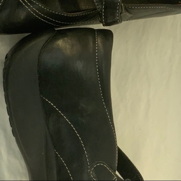 Wolky Passion Mary Jane Ballet Flats - Picture 9 of 10